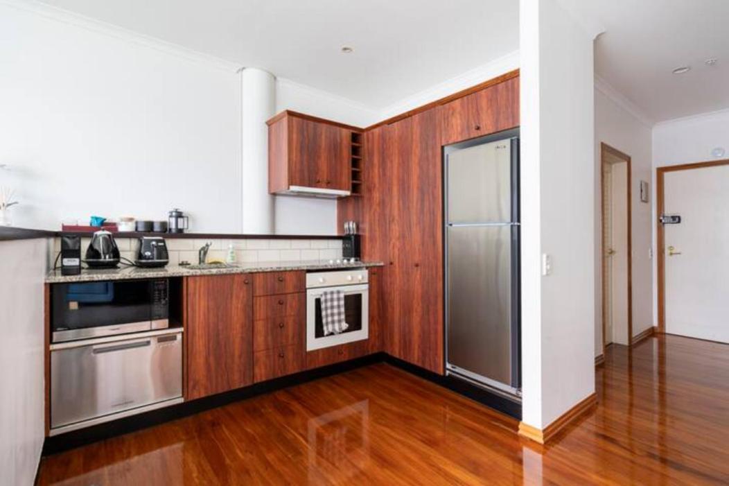 Luxury Hideaway On Princes Wharf Apartment Auckland Exterior photo