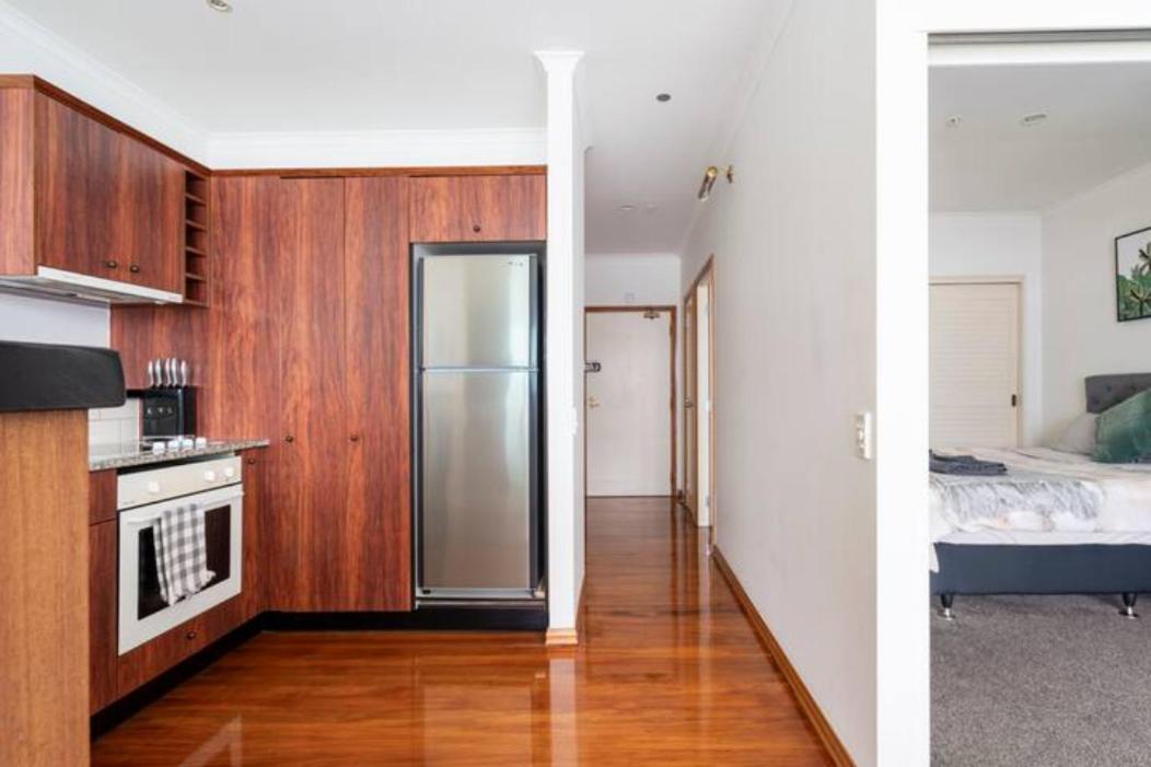 Luxury Hideaway On Princes Wharf Apartment Auckland Exterior photo
