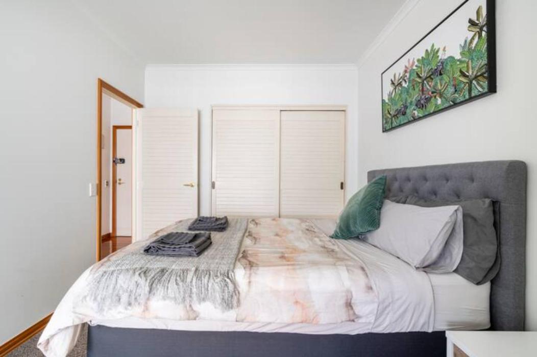 Luxury Hideaway On Princes Wharf Apartment Auckland Exterior photo